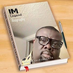 Meet your Posher, Kd